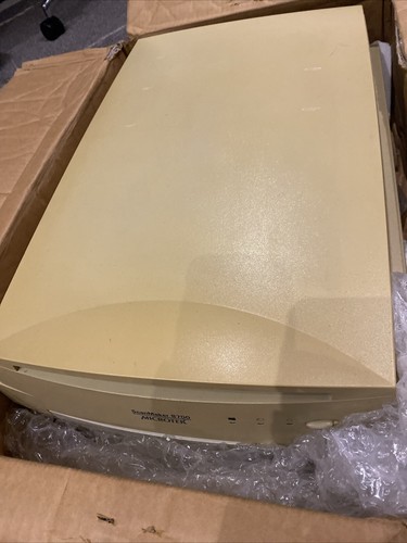 Macrotek scanmaker 8700 - macrotek,