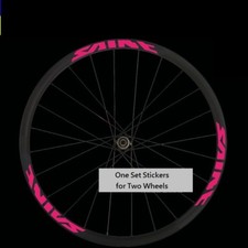 Adesivi cerchi ruota
