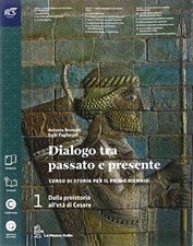 Dialogo fra passato e presente