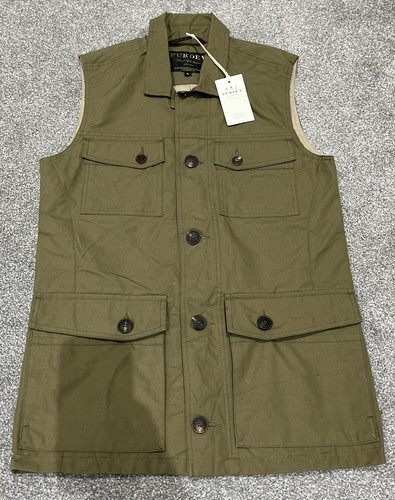 Gilet safari uomo - safari, purdey