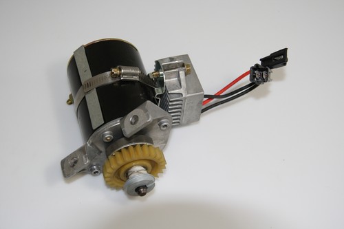 Motorino avviamento motore