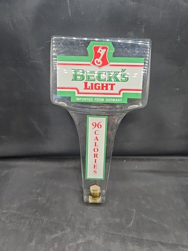 Beck rubinetto luce maniglia - rubinetto,