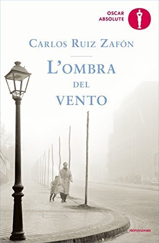 Ombra del vento - l'ombra,