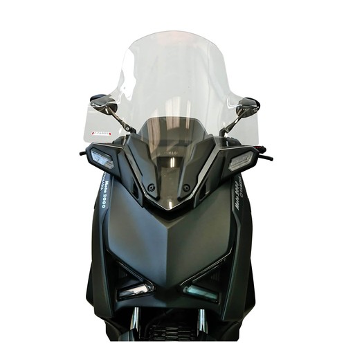 Parabrezza scooter fabbri top - scooter,