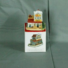 Vintage Liberty Americana