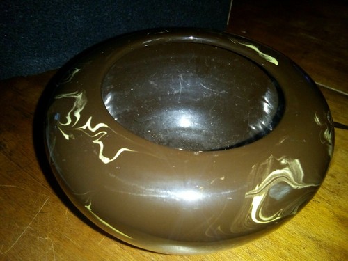 Batignani vaso ceramica anni - vaso,