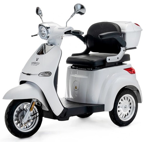 Scooter elettrico ruote - scooter,