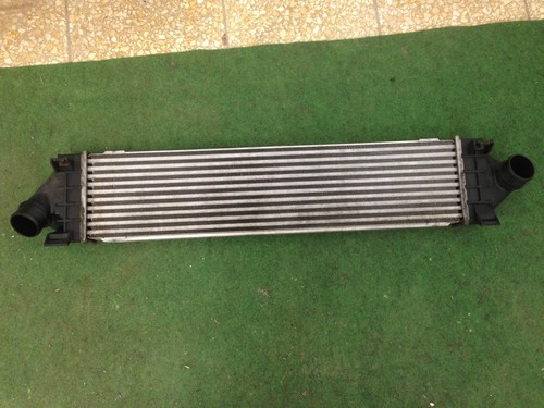 Intercooler ford kuga 4x4 - intercooler,