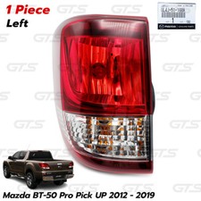 Per Mazda BT-50 Pro Pick Up