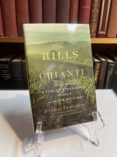 Hills of Chianti by P