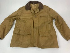 Giacca vintage LL Bean Field /