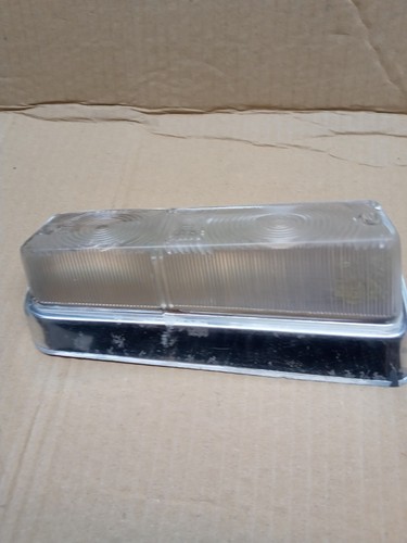 Plastica fanalino ant - plastica,