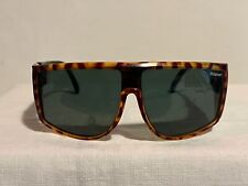 POLAROID 8207 OCCHIALI DA SOLE VINTAGE MASCHERINA 80'S ANNI 80 STYLE