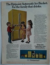 1972 oro Hotpoint