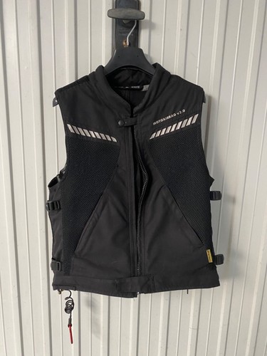 Airbag moto motoairbag - motoairbag, v2