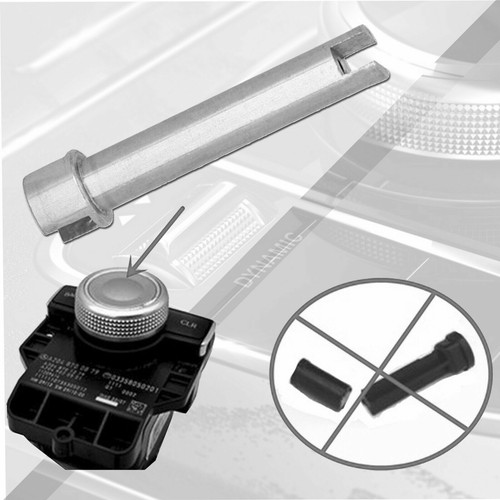 Kit riparazione interruttore - riparazione,