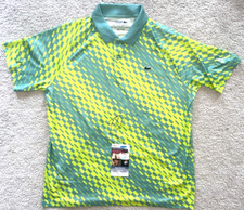 NOVAK DJOKOVIC FIRMATO LACOSTE