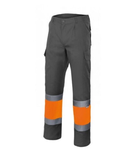 Pantaloni alta visibilita - pantaloni,