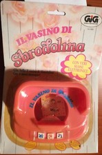 IL VASONO DI SBRODOLINA -