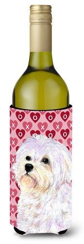Abbracciatore bottiglia vino