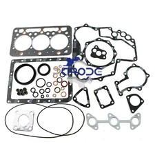 Kit guarnizioni completo