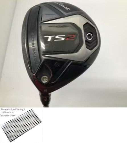 Titleist ts2 gradi sr - 5w, 18