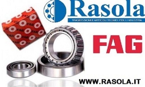 Cuscinetti rulli conici - rulli,