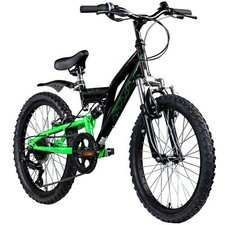 Galano FS180 20" mountain bike