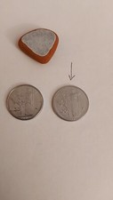 moneta da 100 Lire Piccola del