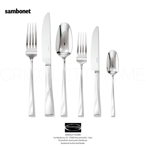 Sambonet twist monobloc - twist,