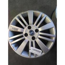 4 CERCHI IN LEGA FIAT GRANDE