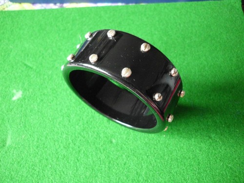Bracciale braccialetto largo - bracciale,