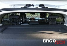 Divisorio Griglia Rete