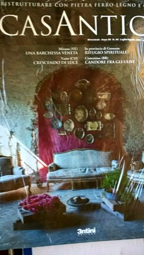 2015 splendida rivista 66 - 2015,