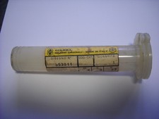 353011 TUBO COMANDO GAS GILERA