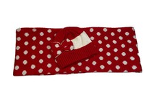 Mayoral girls size 4-6  hat