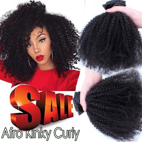 Clip ricci afron kinky - clip,