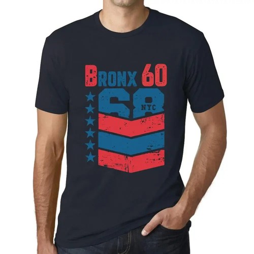 Uomo maglietta bronx 60 - maglietta,