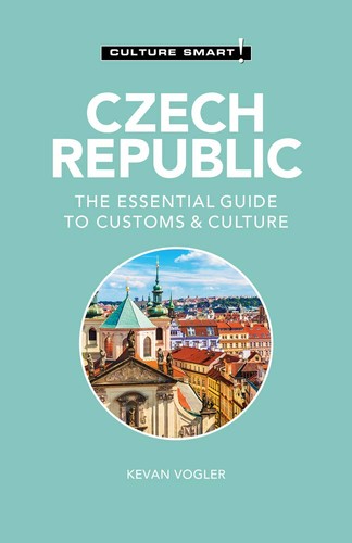 Czech republic culture - czech,