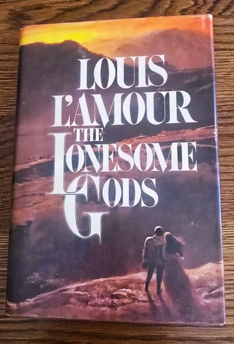 Signed the lonesome - signed,