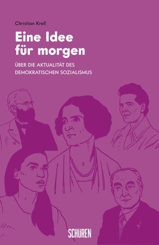 Eine idee für morgen - für,