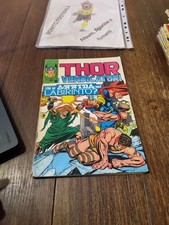 THOR N.152 Edizioni Corno Rif