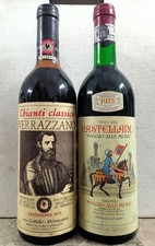 1 Bt. Chianti Classico