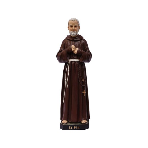 Padre pio figure - 24, in