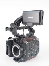Panasonic AU-EVA1 5.7K Super