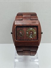 Orologio WeWood Jupiter Dual