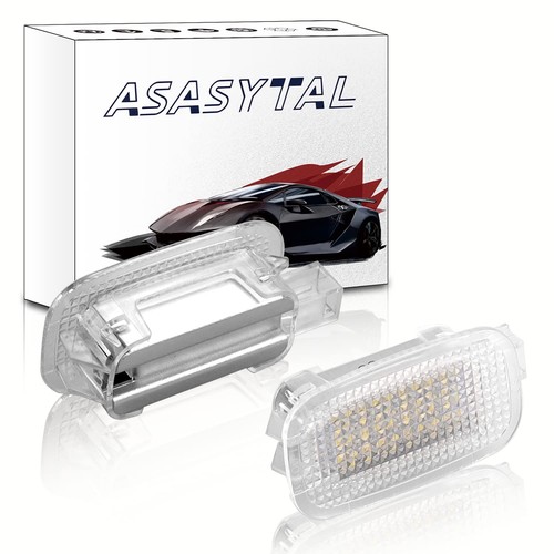 Asasytal led luci cortesia - led,
