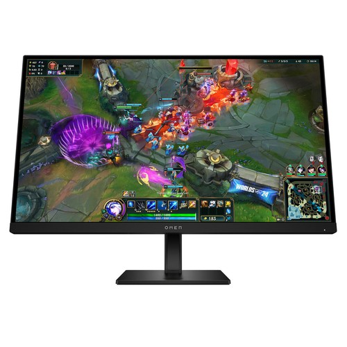 Omen 27qs monitor da - hp,