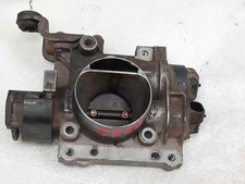 36SKFE1 corpo farfallato per