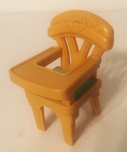 Fisher price loving family - fisher,